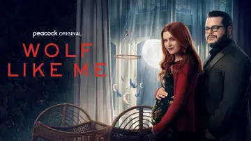 Zasłona do serialu "Wolf Like Me" #1801702