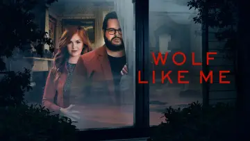 Zasłona do serialu "Wolf Like Me" #1801703