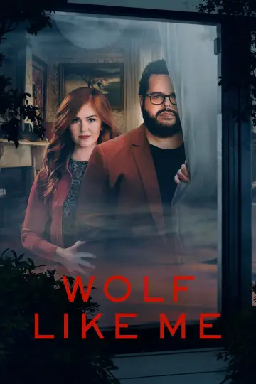 Wolf Like Me plakat
