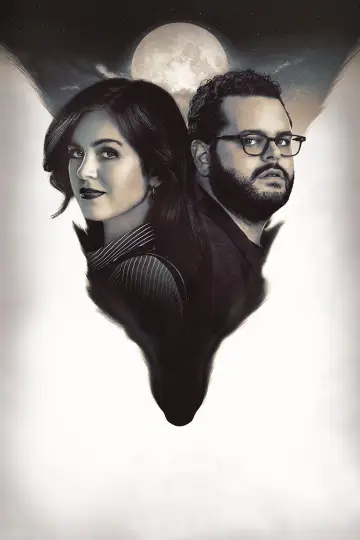 Plakat do serialu "Wolf Like Me" #1801719