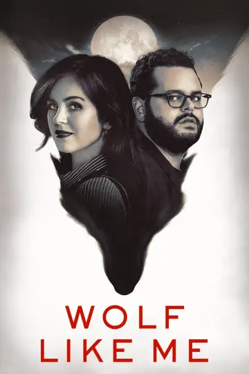 Plakat do serialu "Wolf Like Me" #1801720