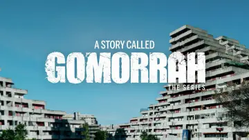 Zasłona do serialu "Historia zwana Gomorrah - Serial" #1424535