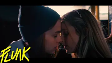 Zasłona do serialu "Flunk" #1500290