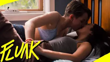 Zasłona do serialu "Flunk" #1500291