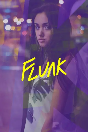 Plakat do serialu "Flunk" #1500299