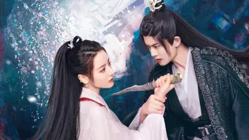 Zasłona do serialu "与君初相识" #1874990