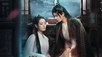 Zasłona do serialu "与君初相识" #1874992