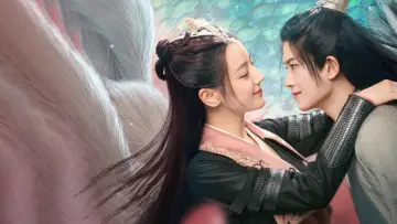 Zasłona do serialu "与君初相识" #1874994
