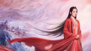 Zasłona do serialu "与君初相识" #1874998