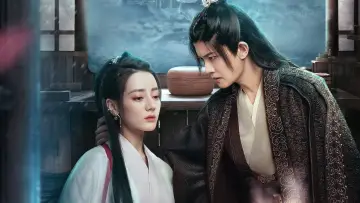 Zasłona do serialu "与君初相识" #1874999