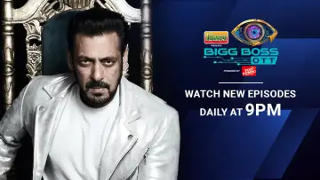 Zasłona к сериалу "Bigg Boss OTT" #1407436