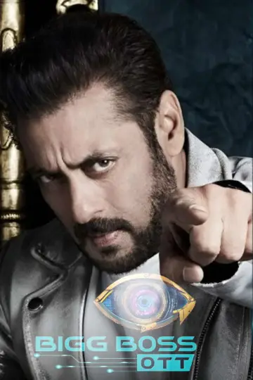 Plakat к сериалу "Bigg Boss OTT" #1407441