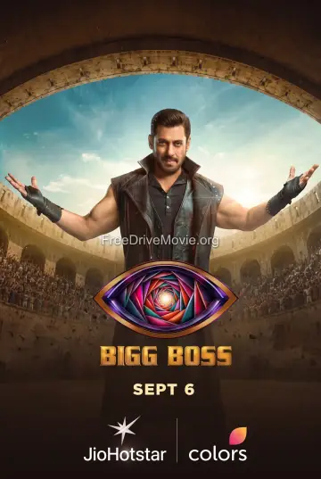 Plakat do serialu "Bigg Boss OTT" #1709877