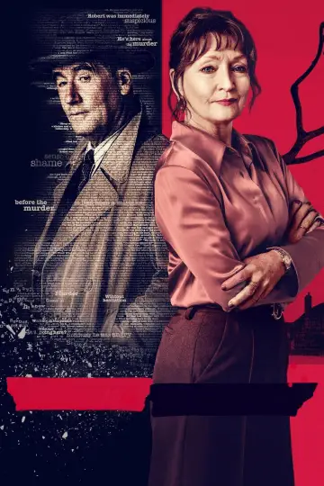 Plakat do serialu "Magpie Murders" #1604198