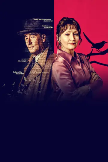 Plakat do serialu "Magpie Murders" #1671395