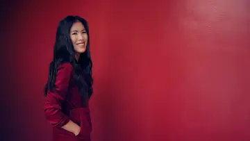 MaiThink X – Die Show plakat