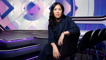 Zasłona do serialu "MaiThink X – Die Show" #1555335