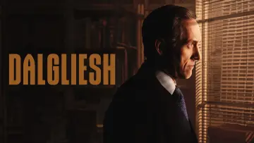 Zasłona к сериалу "Dalgliesh" #1442212