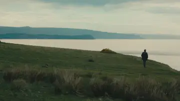 Zasłona к сериалу "Dalgliesh" #1442214