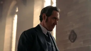 Zasłona к сериалу "Dalgliesh" #1442216