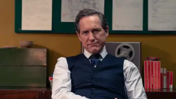 Zasłona к сериалу "Dalgliesh" #1442230