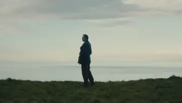 Zasłona к сериалу "Dalgliesh" #1442234