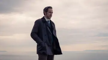 Zasłona к сериалу "Dalgliesh" #1442236