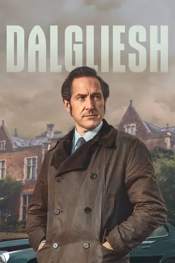 Dalgliesh plakat