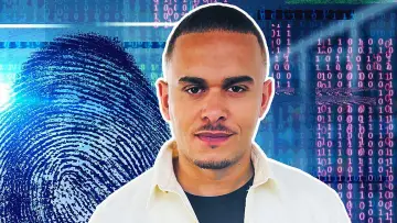 Zasłona do serialu "Expert Witness" #1602508