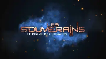 Zasłona do serialu "Les Souverains" #1430761