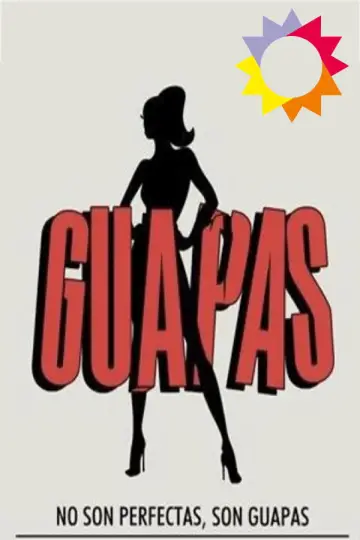 Guapas plakat