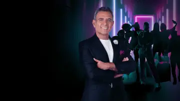 Zasłona к сериалу "La Casa de los Famosos" #1378055