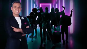 Zasłona к сериалу "La Casa de los Famosos" #1378056