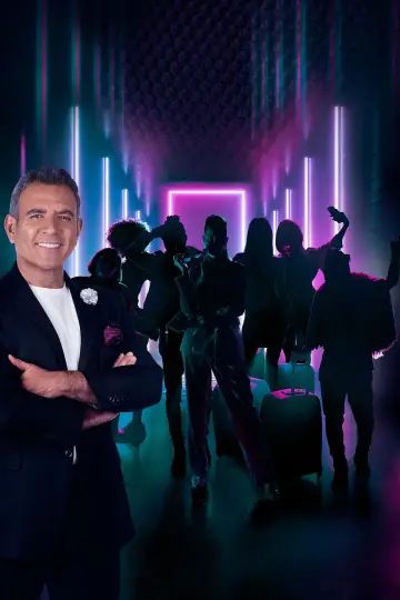 La Casa de los Famosos (2021)