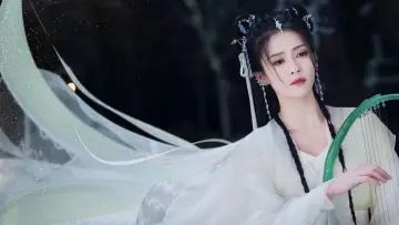 Zasłona к сериалу "长月烬明" #1415814