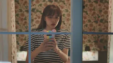 Zasłona к сериалу "어른연습생" #1505960