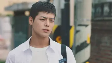 Zasłona к сериалу "어른연습생" #1505961