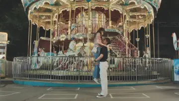 Zasłona к сериалу "어른연습생" #1505962