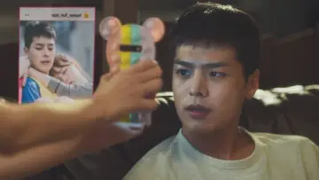 Zasłona к сериалу "어른연습생" #1505966