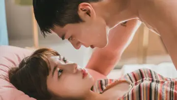 Zasłona к сериалу "어른연습생" #1505969