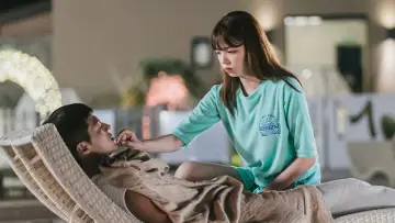 Zasłona к сериалу "어른연습생" #1505973