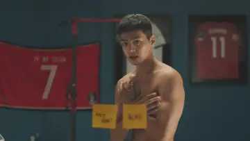 Zasłona к сериалу "어른연습생" #1505984