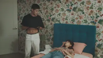 Zasłona к сериалу "어른연습생" #1505986