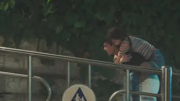 Zasłona к сериалу "어른연습생" #1505989