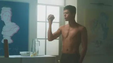 Zasłona к сериалу "어른연습생" #1505997