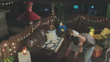 Zasłona к сериалу "어른연습생" #1506004