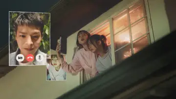 Zasłona к сериалу "어른연습생" #1506005