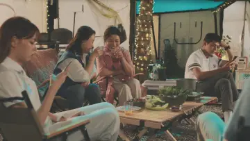 Zasłona к сериалу "어른연습생" #1506006