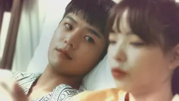 Zasłona к сериалу "어른연습생" #1506011