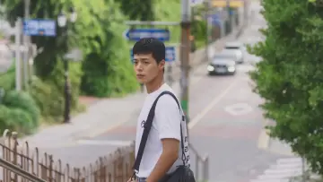 Zasłona к сериалу "어른연습생" #1506012